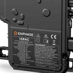 Microinversor ENPHASE IQ8AC 360W