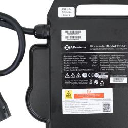 Microinversor APS DS3-H 960W 230V