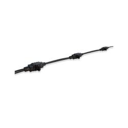 Cable de Bus Trifásico 5C AC bus QT2 (2,4m, 2,5mm2)