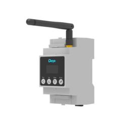 Meter Inalámbrico Deye LoRa SUN-SMART-CT01