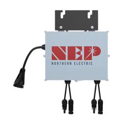 Microinversor 800W NEP BDM-800