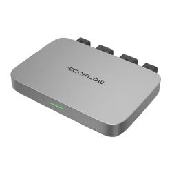 Pack de Micro Inversor EcoFlow PowerStream 600W (2 unidades)