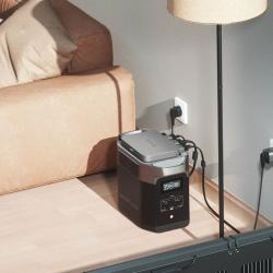 Pack de Micro Inversor EcoFlow PowerStream 600W (2 unidades)