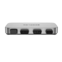 Pack de Micro Inversor Solar EcoFlow PowerStream 800W (3 unidades)