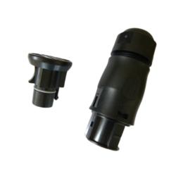 Microinversor DEYE 2000W 4MPPT SUN2000WG4