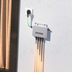 Microinversor EcoFlow STREAM 800W
