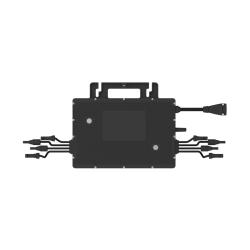 Microinversor Hoymiles 5000W MIT-5000-8T