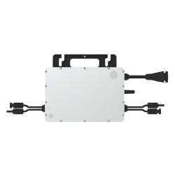 Microinversor Solar 1000W Hoymiles HMS-1000-2T