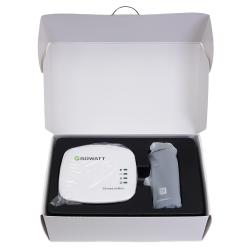 Monitorización Growatt Shine-Link X