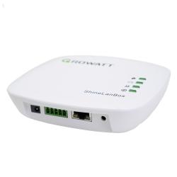 Monitorización Growatt Shine-Link X