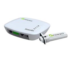 Monitorización Growatt Shine-Link SPH