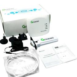 Monitorización Growatt Shine-Link SPH