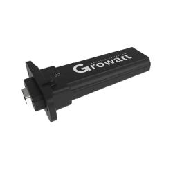 Monitorización Growatt Shine Wifi-S