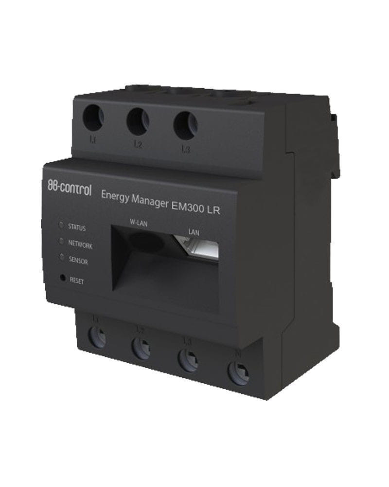Vatímetro KOSTAL Smart Energy Meter EM300