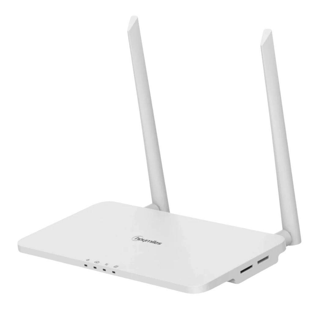 DTU-Pro-S Hoymiles versión WLAN WIFI