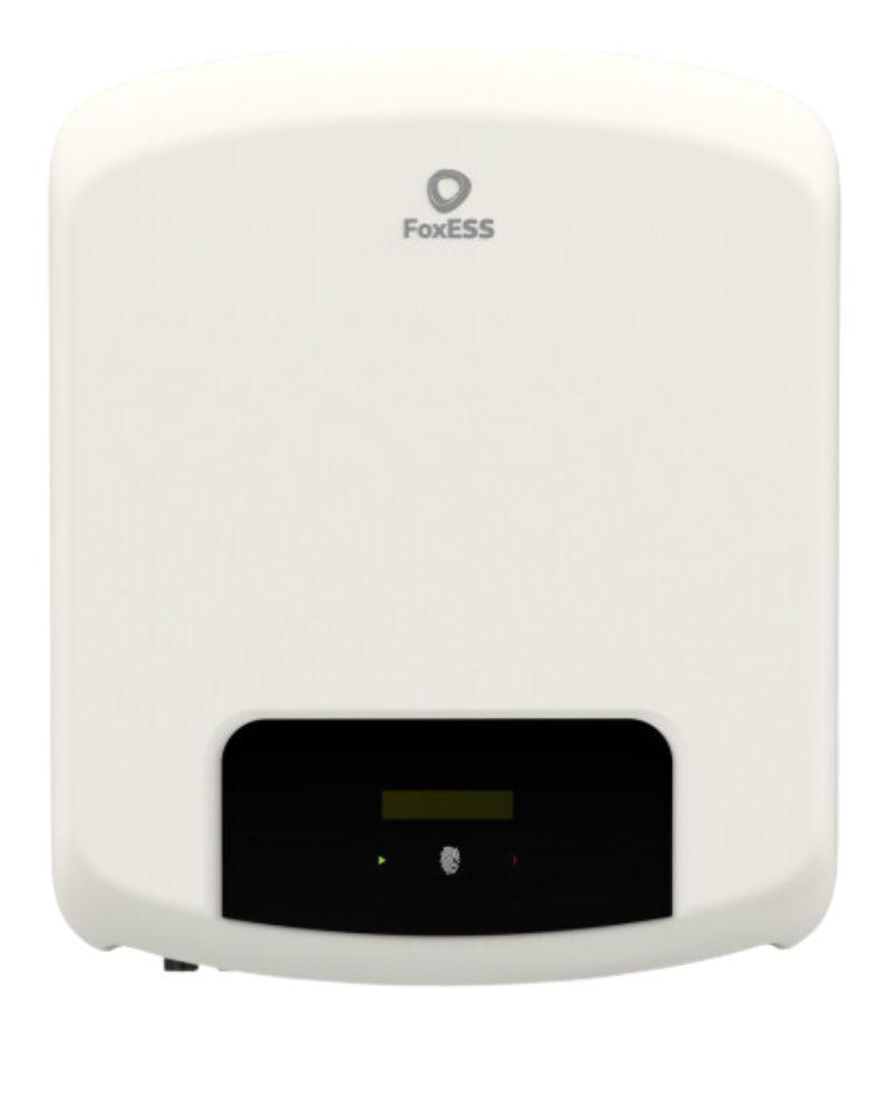 Inversor de red Fox-Ess F6000 6kW Monofásico con Wifi