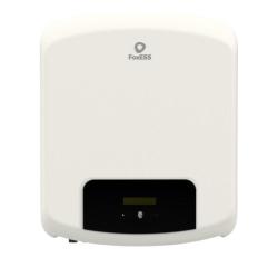 Inversor de Red Monofásico 4.6kW Fox-Ess F4600 con Wi-Fi