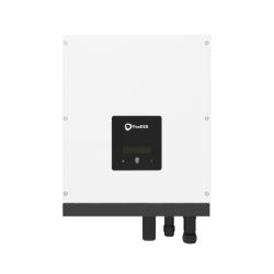 Inversor de Red FOX-ESS T4 4kW Trifásico con WiFi Y AFCI