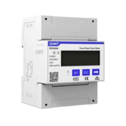 Monitorización FOX-ESS Energy Meter Trifásico (DTSU666+ SMG666.005 220V/WIFI)