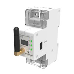 Smart Meter DDZY422-D2-W WiFi Monofásico Solarman
