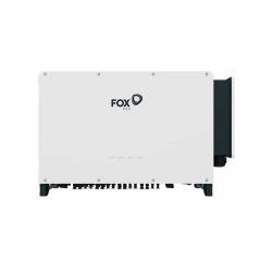 Inversor de Red FOX-ESS R100 100kW Trifásico con WiFi