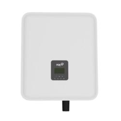 Inversor Híbrido FOX-ESS 8kW Trifásico H3-8.0K-E