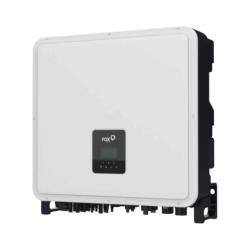 Inversor Híbrido FOX-ESS 25kW Trifásico H3 PRO-25.0K-E