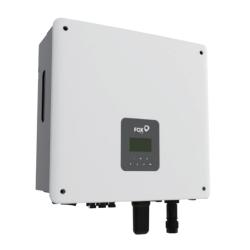 Inversor Híbrido FOX-ESS H1-3.7K Monofásico con WiFi Y CT