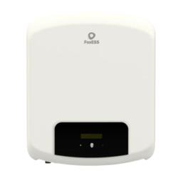 Inversor de Red FOX-ESS F5000 5kW Monofásico con WiFi GEN2 NIGHT MODE