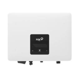 Inversor de Red FOX S2500-G2 Monofásico 1MPPT con WiFi