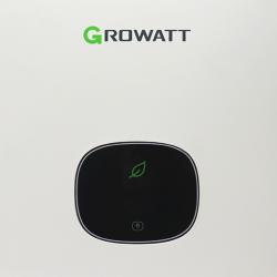 Inversor Red Growatt MIN 4200TL-XE