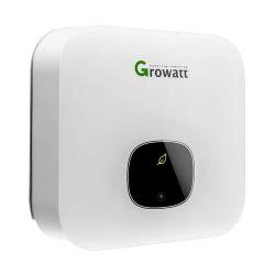 Inversor Red Growatt MIN 5000TL-XE