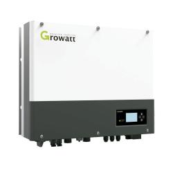 Inversor Híbrido 6kW Growatt SPH6000