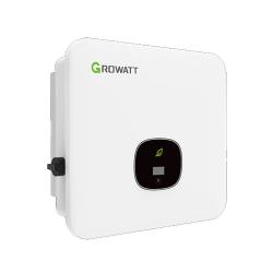 Inversor Trifásico Growatt MOD 3000TL3-X