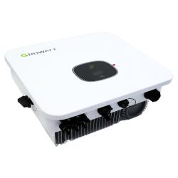 Inversor Trifásico Growatt MOD 15KTL3-X