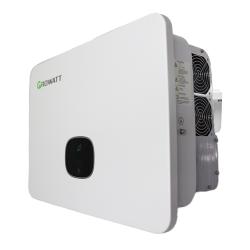 Inversor Trifásico Growatt MID 25KTL3-X1