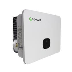Inversor Trifásico Growatt MID 25KTL3-X1
