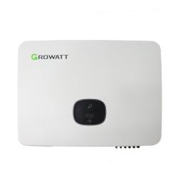Inversor Trifásico Growatt MID 25KTL3-X1