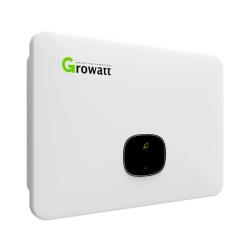 Inversor Trifásico Growatt MID 30KTL3-X
