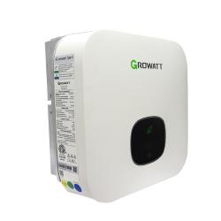 Inversor Growatt MIN 5000TL-XH