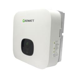 Inversor Growatt MIN 5000TL-XH
