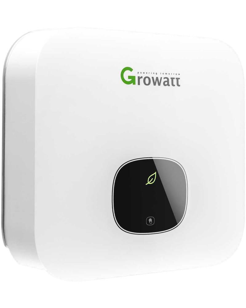 Inversor Growatt MIN 5000TL-XH