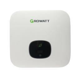 Inversor Growatt MIN 6000TL-XH