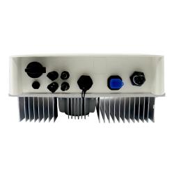 Inversor Growatt MIN 6000TL-XH