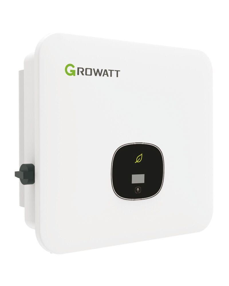 Inversor Trifásico Híbrido Growatt MOD 10KTL3-XH