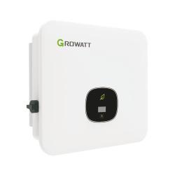Inversor Trifásico Híbrido Growatt MOD 9000TL3-XH
