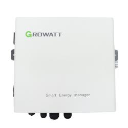 Growatt Smart Energy Manager SEM hasta 100kW 250/5A