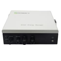 Growatt Smart Energy Manager SEM hasta 600kW 1200/5A