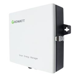 Growatt Smart Energy Manager SEM hasta 1MW 2000/5A