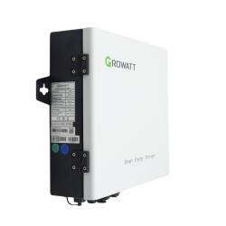 Growatt Smart Energy Manager SEM hasta 2MW 4000/5A